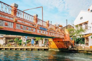 Tempat Percutian Mewah: Resort di Sungai Rambai, Malaysia yang Menarik