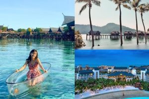 Tempat Percutian Terbaik: Panduan Lengkap Resort di Beaufort, Malaysia untuk Pengalaman Tidak Terlupakan