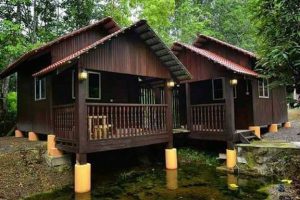 Tempat Percutian Terbaik: Resort di Kuala Kedah, Malaysia untuk Pengalaman Tak Terlupakan