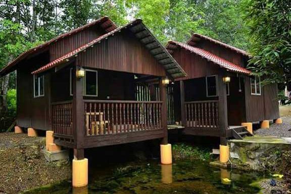 tempat percutian terbaik resort di kuala kedah malaysia untuk pengalaman tak terlupakan