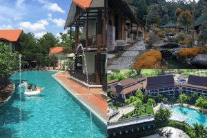 Tempat Percutian Terbaik: Resort di Kuala Selangor, Malaysia untuk Pengalaman Tak Terlupakan