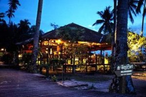 Tempat Percutian Terbaik: Resort di Marang, Malaysia untuk Pengalaman Mewah