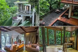 Tempat Percutian Terbaik: Resort di Merlimau, Malaysia yang Menawarkan Pengalaman Menginap yang Luar Biasa