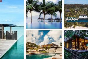 Tempat Terbaik: Panduan Lengkap Resorts di Arau, Malaysia untuk Liburan Anda
