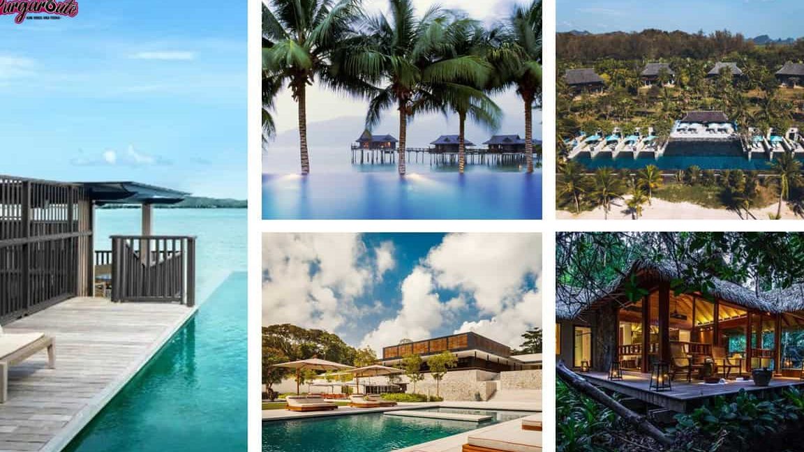tempat terbaik panduan lengkap resorts di arau malaysia untuk liburan anda