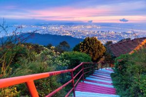 Tempat Terbaik: Panduan Lengkap Resorts di George Town, Malaysia untuk Liburan Tak Terlupakan