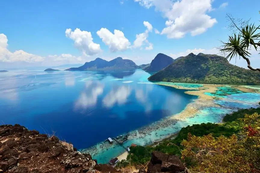 tempat terbaik panduan lengkap resorts di sabah malaysia untuk percutian yang tidak dapat dilupakan