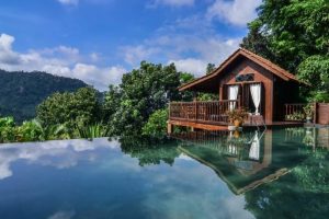 Tempat Terbaik: Resort di Bahau, Malaysia untuk Percutian yang Menakjubkan