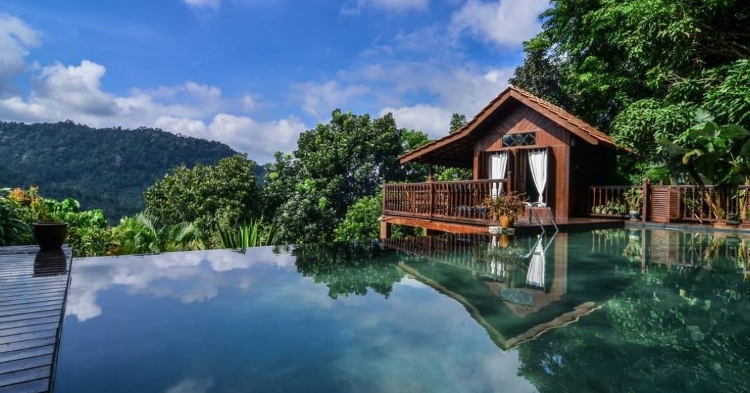 tempat terbaik resort di bahau malaysia untuk percutian yang menakjubkan