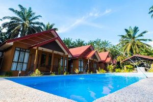 Tempat Terbaik: Resort di Bidor, Malaysia untuk Pengalaman Percutian Tak Terlupakan