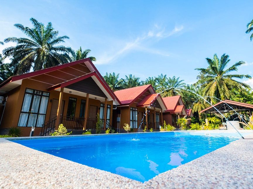 Tempat Terbaik: Resort di Bidor, Malaysia untuk Pengalaman Percutian Tak Terlupakan 1 tempat terbaik resort di bidor malaysia untuk pengalaman percutian tak terlupakan