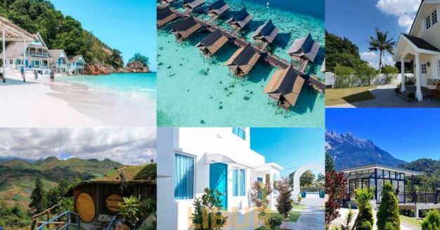 tempat terbaik resort di kuala lipis malaysia untuk percutian yang tidak terlupakan