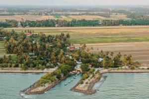 Tempat Terbaik: Resort di Parit Buntar, Malaysia untuk Percutian Santai