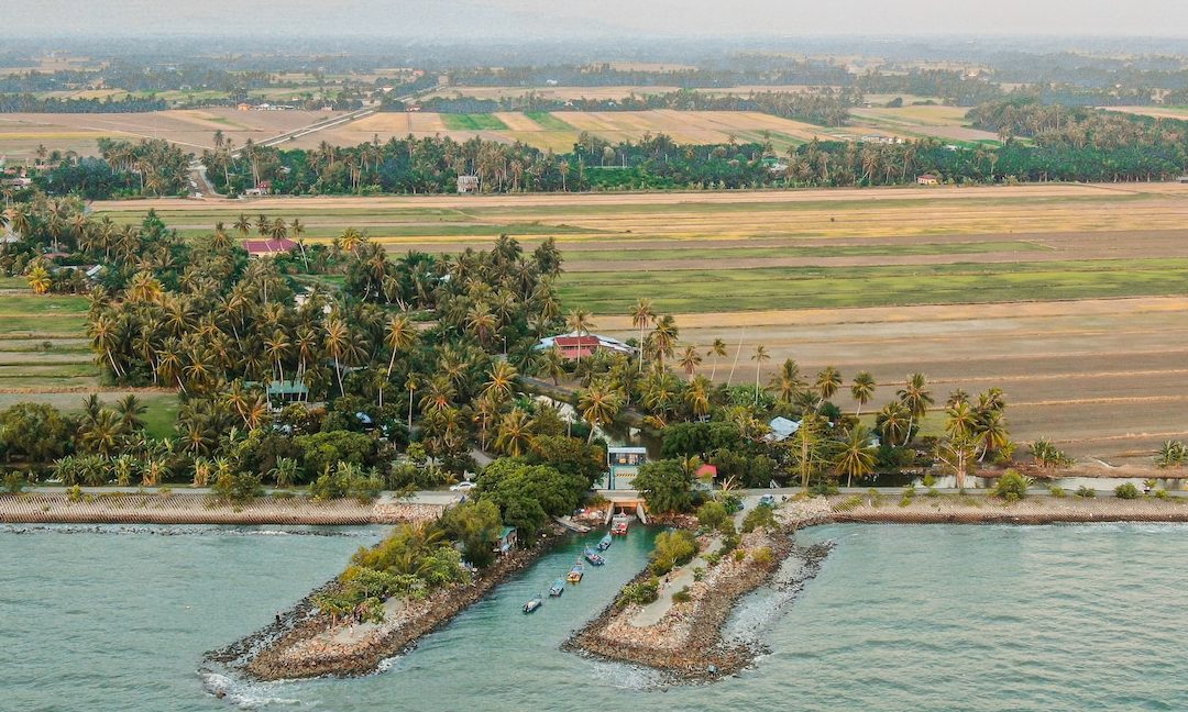 Tempat Terbaik: Resort di Parit Buntar, Malaysia untuk Percutian Santai 1 tempat terbaik resort di parit buntar malaysia untuk percutian santai