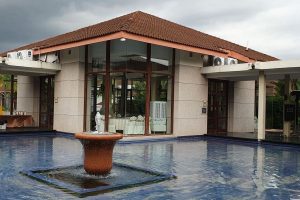 Tempat Terbaik: Resort di Slim River, Malaysia untuk Pengalaman Percutian yang Tidak Terlupakan