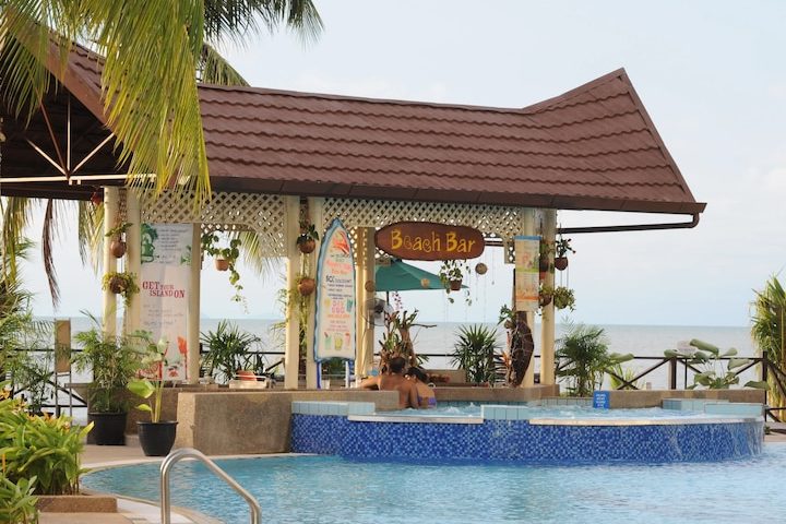 tempat terbaik resorts di butterworth malaysia untuk pengalaman liburan tak terlupakan