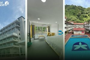 Tempat Terbaik: Resorts di Kangar, Malaysia untuk Pengalaman Liburan Tak Terlupakan