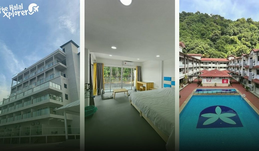 Tempat Terbaik: Resorts di Kangar, Malaysia untuk Pengalaman Liburan Tak Terlupakan 1 tempat terbaik resorts di kangar malaysia untuk pengalaman liburan tak terlupakan