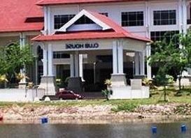 Terengganu Equestrian Resort