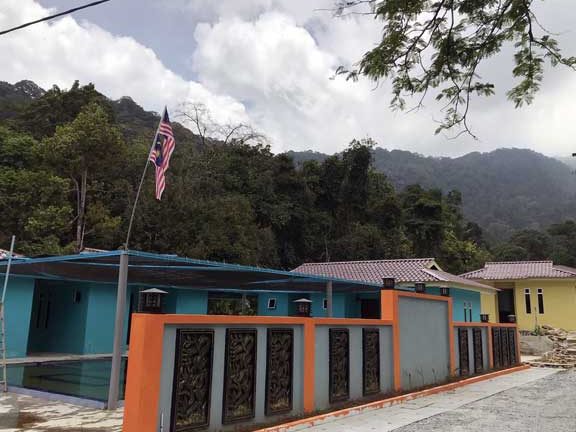 terrabait dyan chalet