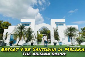 The Arjana Resort