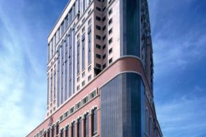 The Grand Renai Kota Bharu Hotel