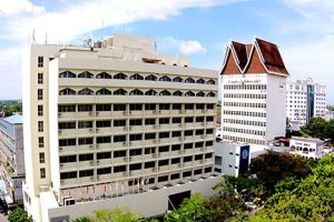 The Jerai Hotel Alor Setar