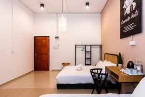 The Lov Penang – The Best Hotel in Bayan Lepas