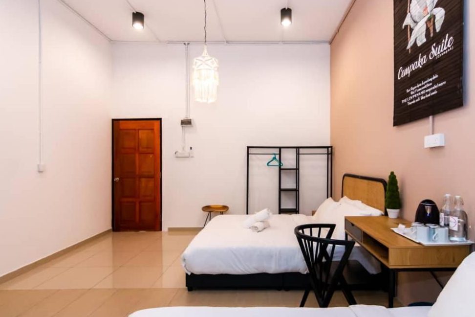 the lov penang the best hotel in bayan lepas