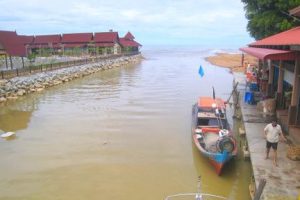 The Outskirt Melaka