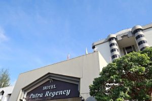 The Putra Regency Hotel