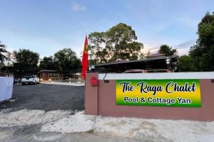 The Raga Chalet