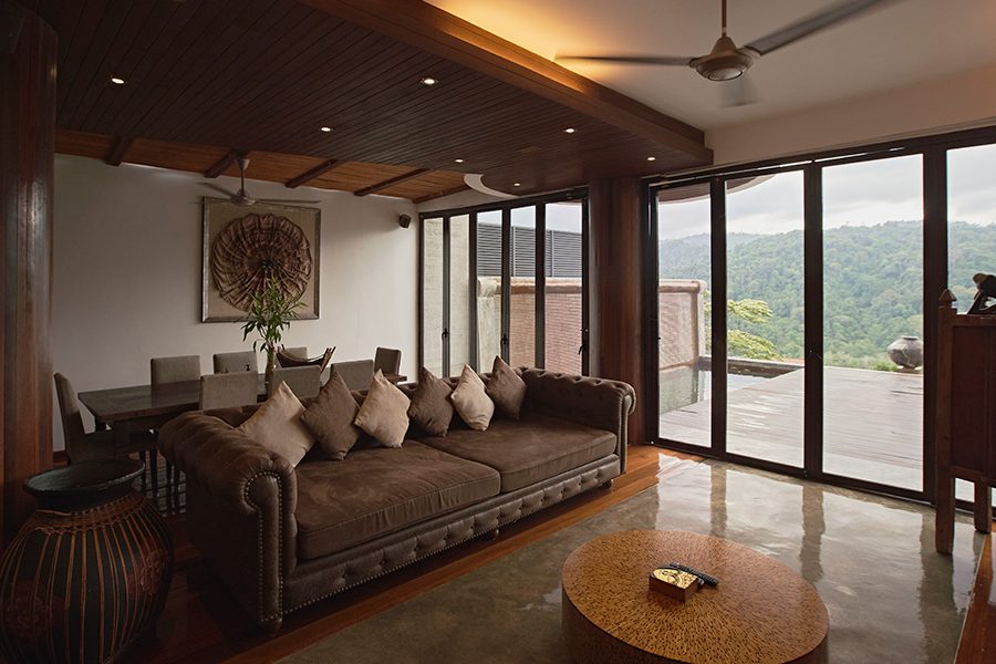 the townhouse by samadhi