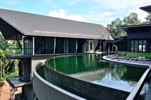 Tijami Villa& Resort
