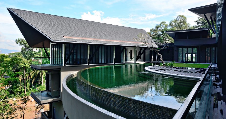 tijami villa resort