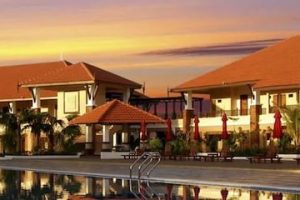 Tok Aman Bali Beach Resort