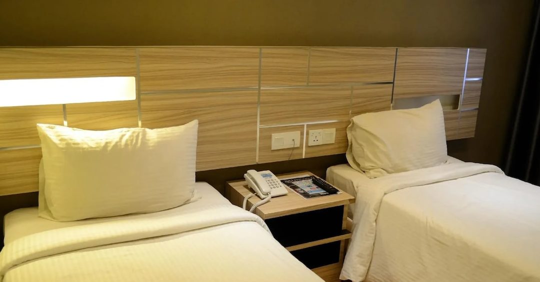 U Design Hotel Temerloh 1 u design hotel temerloh