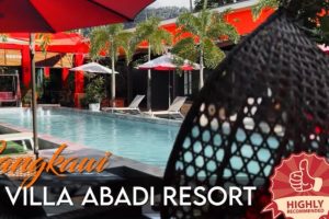 Villa Abadi Resort