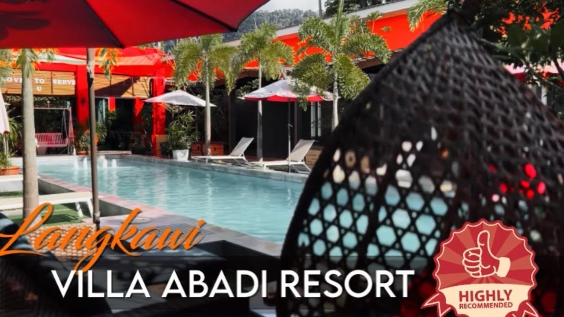 Villa Abadi Resort 1 villa abadi resort