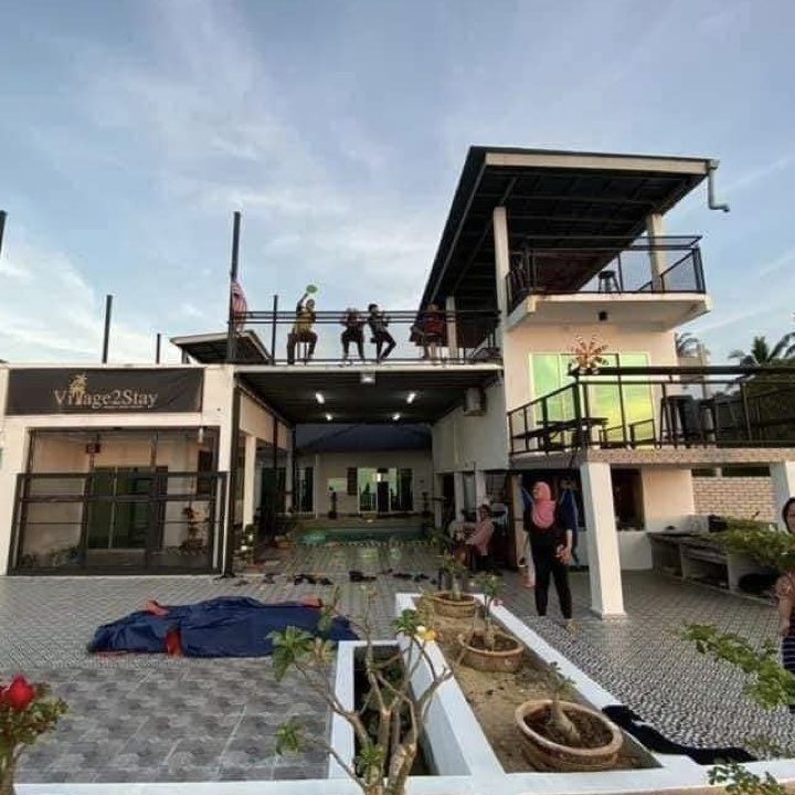 village2stay