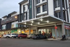 W Boutique Hotel