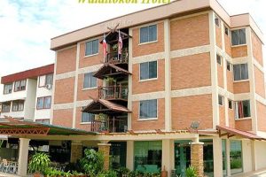 Walaitokou Tawau