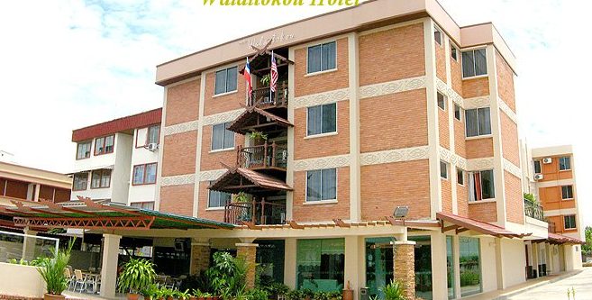 Walaitokou Tawau 1 walaitokou tawau