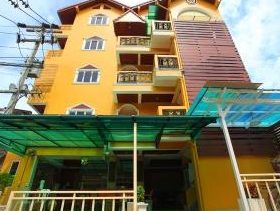wan guesthouse