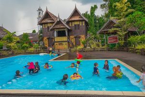Warisan Pahlawan Resort