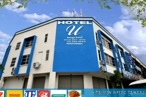 Winton Hotel Sdn Bhd