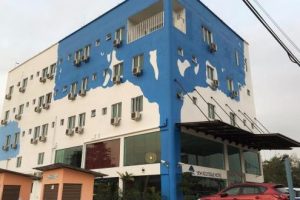 Yew Boutique Hotel , Teluk Intan