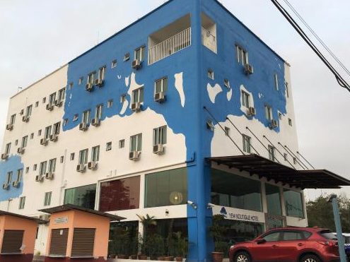 Yew Boutique Hotel , Teluk Intan 1 yew boutique hotel teluk intan