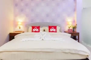 ZEN Rooms Ampang Waterfront