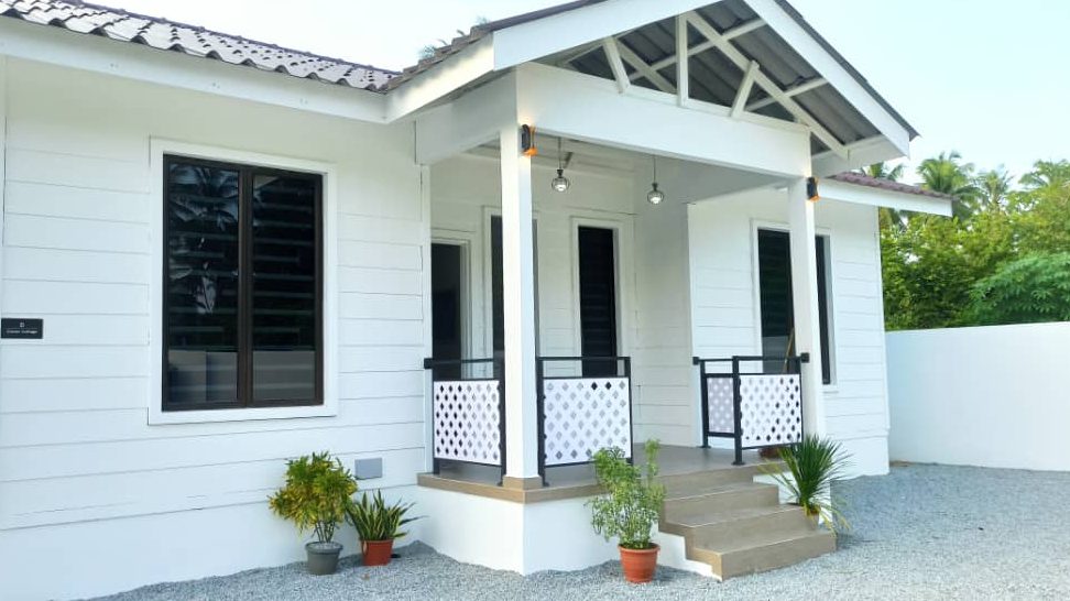 Zulanie's The Pool Cottage near D'Aur Beach, Melawi, Bachok - The Perfect Gateway, Private Pool 1 zulanies the pool cottage near daur beach melawi bachok the perfect gateway private pool